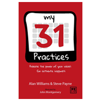 MY 31 PRACTICES BOOK