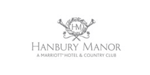 Hanbury Manor