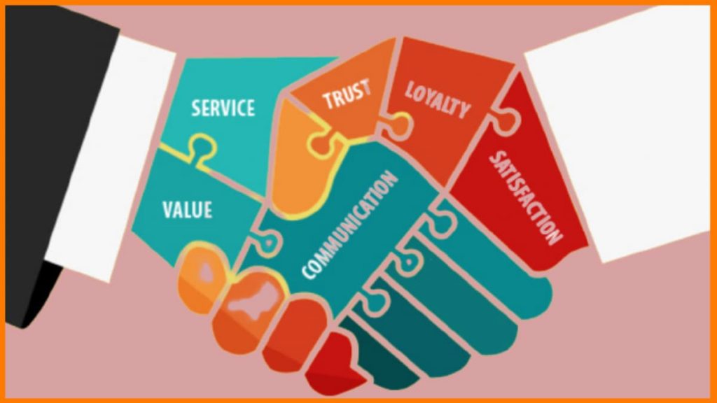 How to Build Unshakeable Customer Trust | Inspiring Service